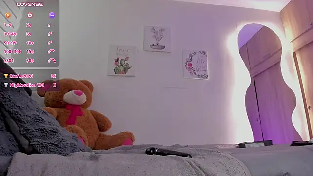 Amaranthaa1 live cam on StripChat