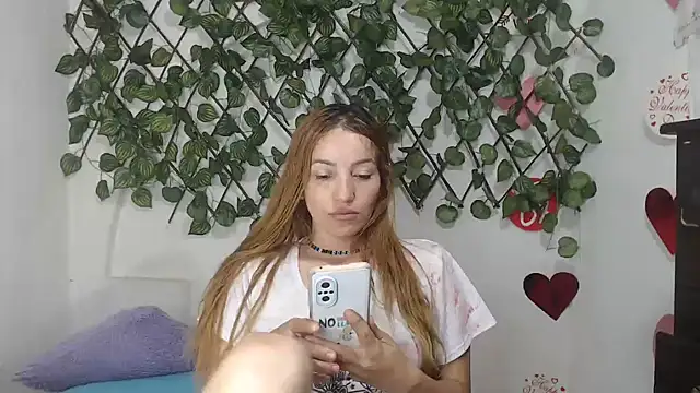 valerivegass live cam on StripChat