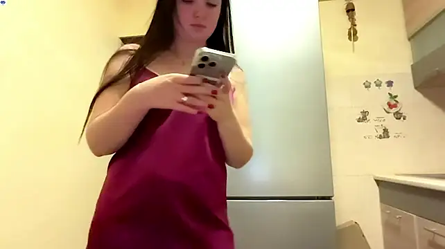 Meowdina live cam on StripChat