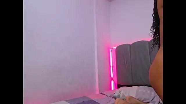 cataleya_ja (F young) - dildo anal