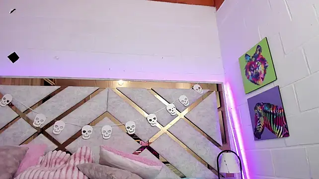 celeste_derek (F teen) - control my pussy so good x2min