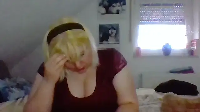 xblondi