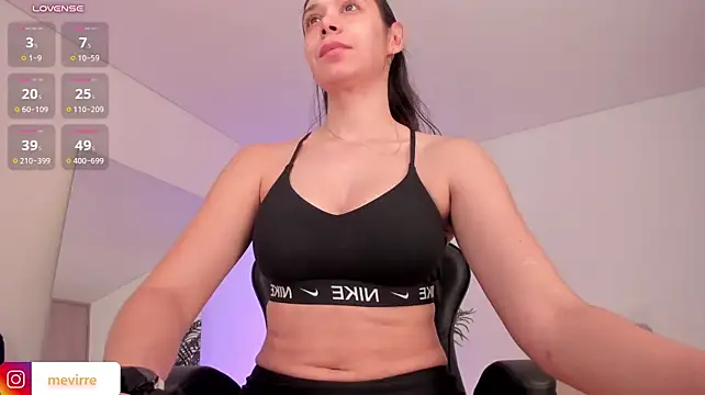 KendallRiseX