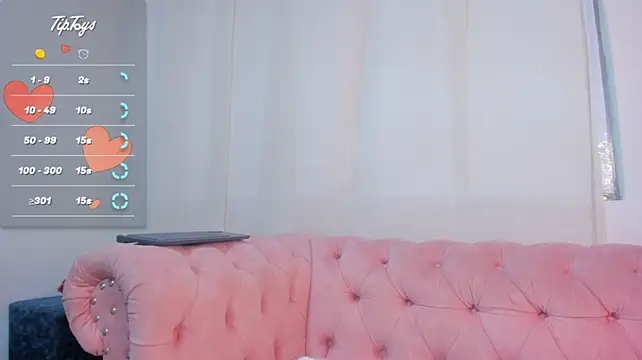 BOOTY_KELLY live sex cam