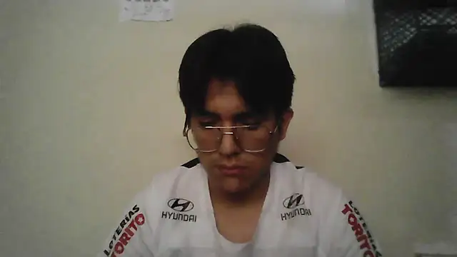 HardDick2 webcam