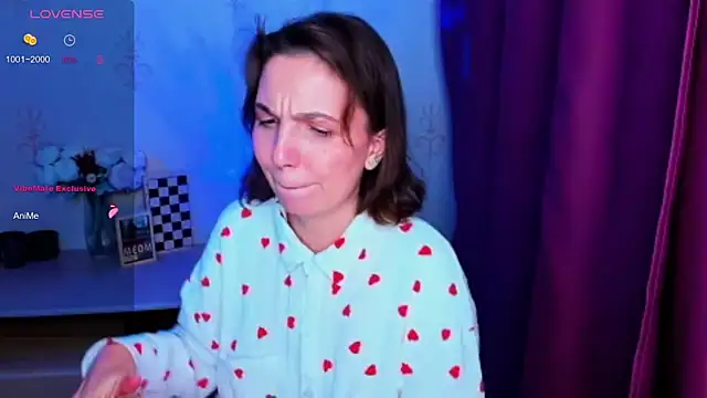 KindHazelHere_