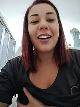 RuivaGiMisteriosa