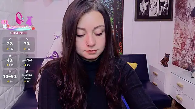 Eva_Roussell webcam