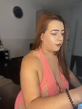BubblesLovexox webcam