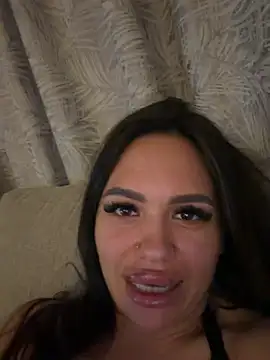 JustLora webcam