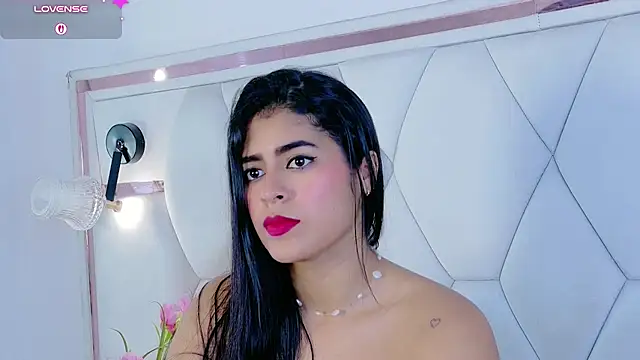 AbrilCollins webcam