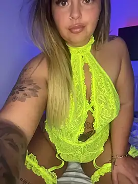 Kittykexxx