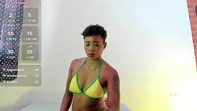 kelly_thomson webcam