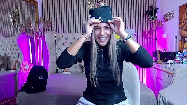 PlayfulShow