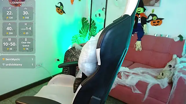 Nessa_sex