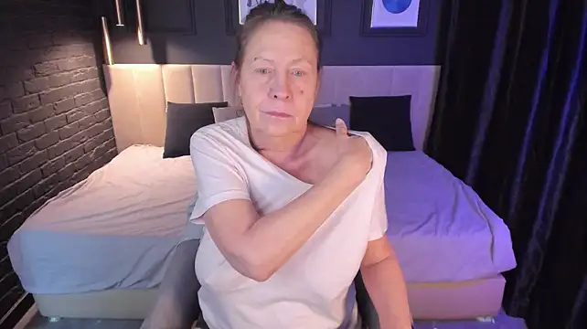 LindaPassionate