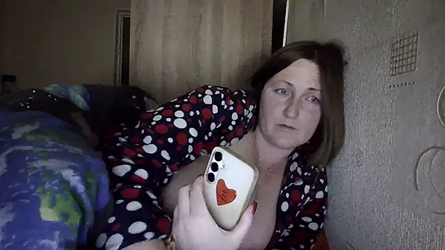 AllaSowinskaya webcam