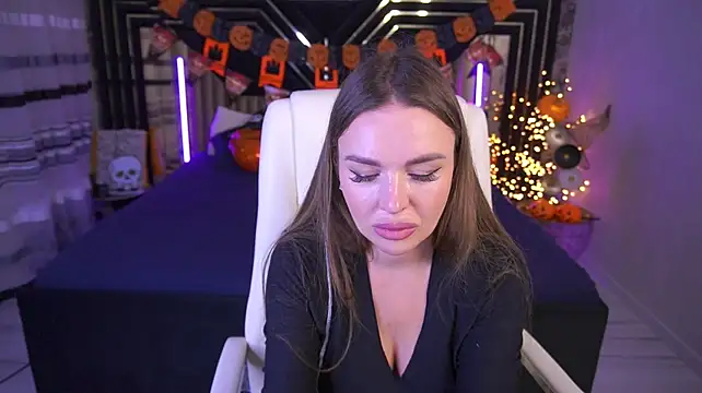 EmilyySecret webcam