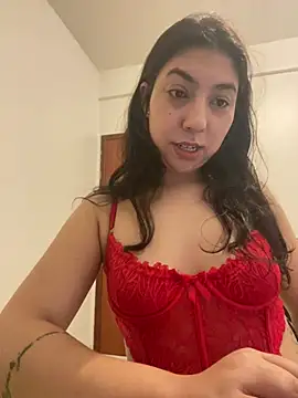 SaraViana webcam