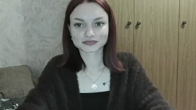 Lola_SweetGlow webcam