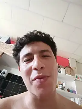 angelxxx95 (M young) - Saca semen a montón