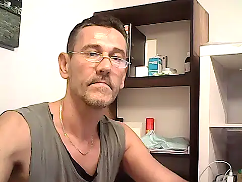 mastercharisma35 live sex cam