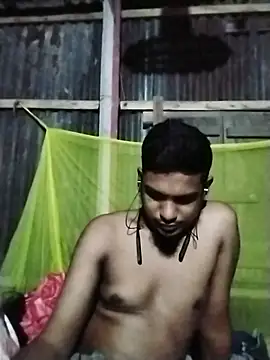 King-of-Fuck-Salim-Khan webcam