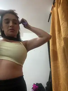 Violett_hott_ live cam on StripChat