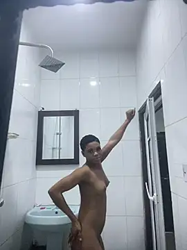 Thesweat live cam on StripChat