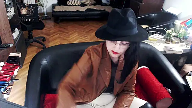 Imperatriza live cam on StripChat