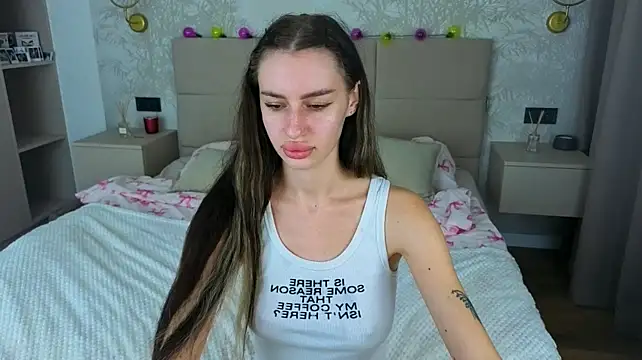 Snow_WhiteeeX live cam on StripChat