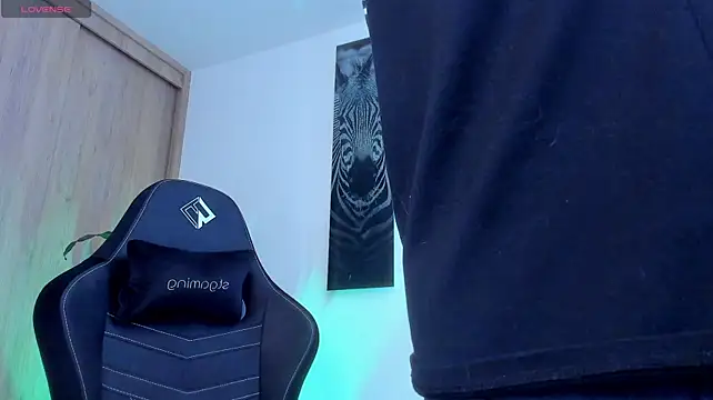 Santos_ramirez1 webcam