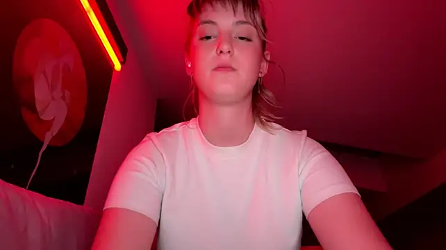 LucianaDirosa webcam