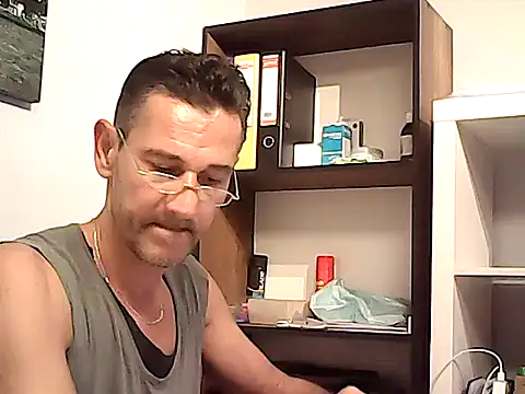 mastercharisma35