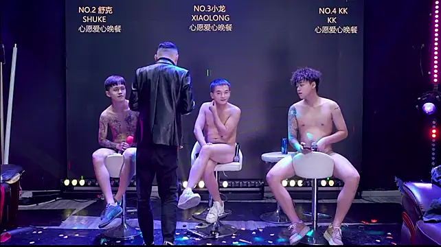 BOY-888888