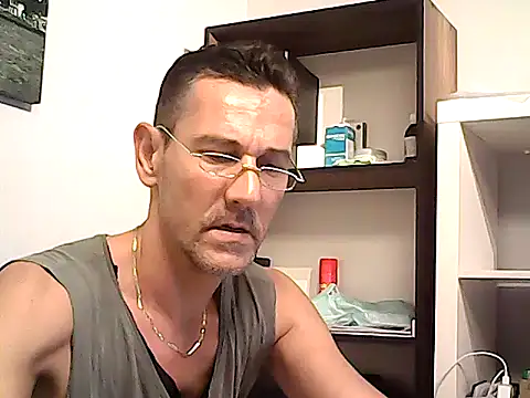 mastercharisma35