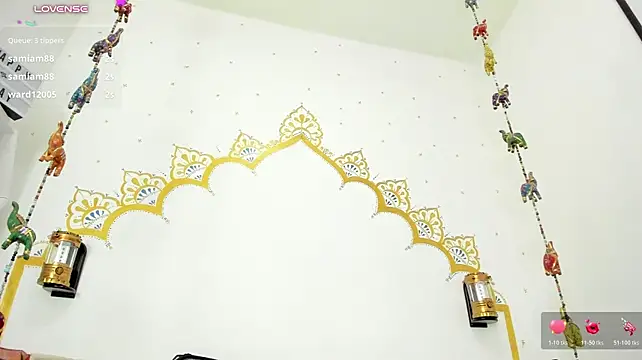 LadyNahir