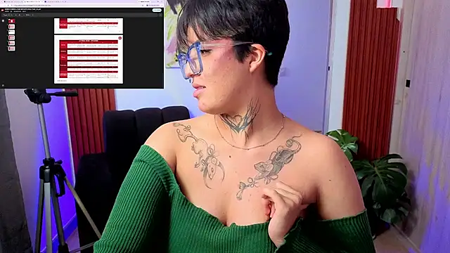 Rebeka-baker