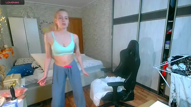 __Aphrodita__wow__ webcam