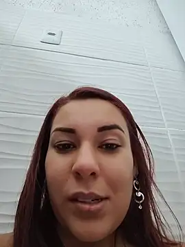 RuivaGiMisteriosa live sex cam