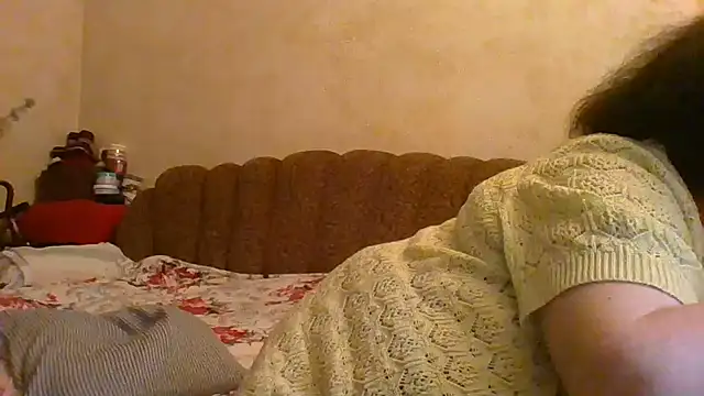 MilaSky5303 live cam on StripChat