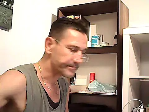 mastercharisma35