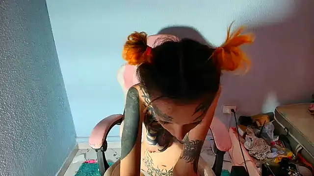 barbara_anal_squirt_ live cam on StripChat
