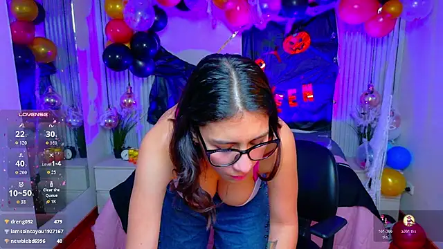 Lita_Rogers live cam on StripChat