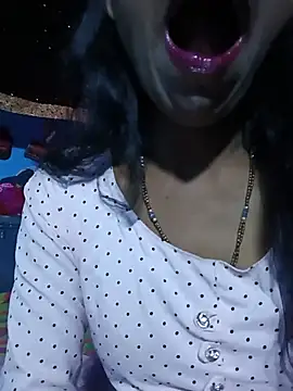 Kajal-Mehra live cam on StripChat