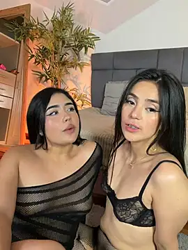 liorasterling live cam on StripChat