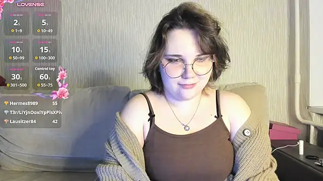 AriaMonroX live cam on StripChat