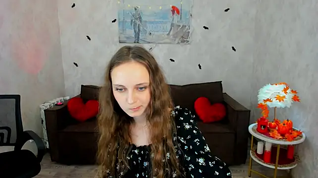 MilenaSparkle live cam on StripChat