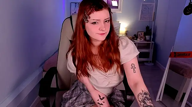 Slay_Obsession live cam on StripChat