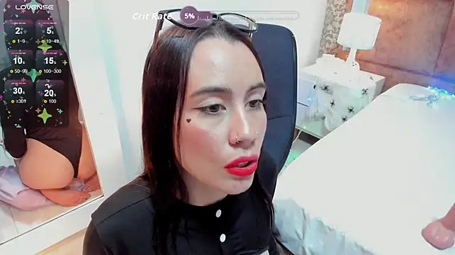 Tara_joii live cam on StripChat